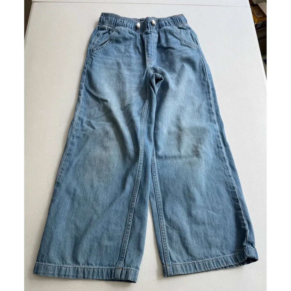 GAP light cotton spot